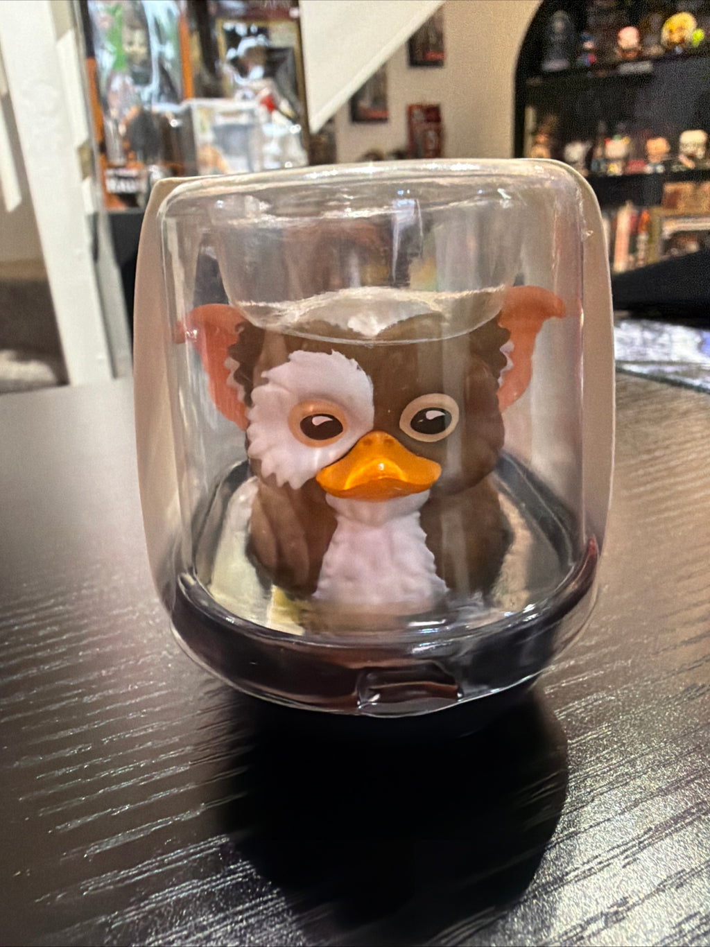 Tubbz Mini Gremlins Gizmo Cosplaying Duck