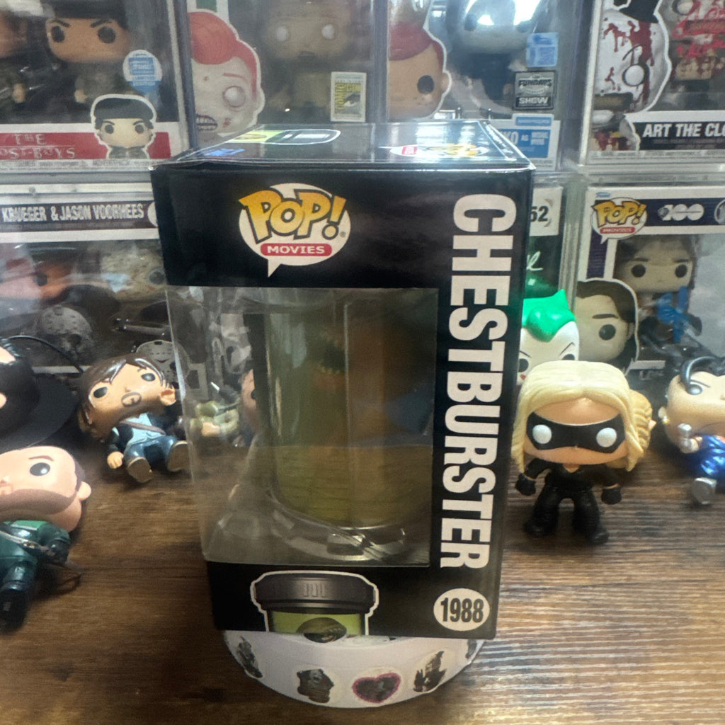 Chestburster #1988 Alien Light Up
