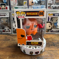 Vaulted Clyde #86 PAC MAN
