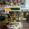 Vaulted Leprechaun #1246 Glow In The Dark