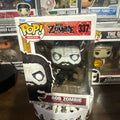 Vaulted Pop Rocks Rob Zombie #337