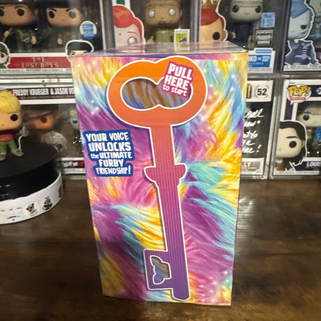 Furby Tie Die 6+