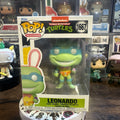 Leonardo Easter #1667 Teenage Mutant Ninja Turtles TMNT