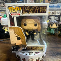 Vaulted Pop Rocks Jeff Hanneman #155 Slayer