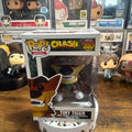 Vaulted Tiny Tiger #533 Crash Bandicoot (PL)