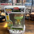 Michelangelo Easter #1668 Teenage Mutant Ninja Turtles TMNT