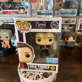 Cole Turner #1835 Chase Charmed