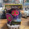 Ghost Face #1607 Black Light Special Edition