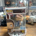 Castiel #1840 Glow In The Dark Supernatural Join The Hunt
