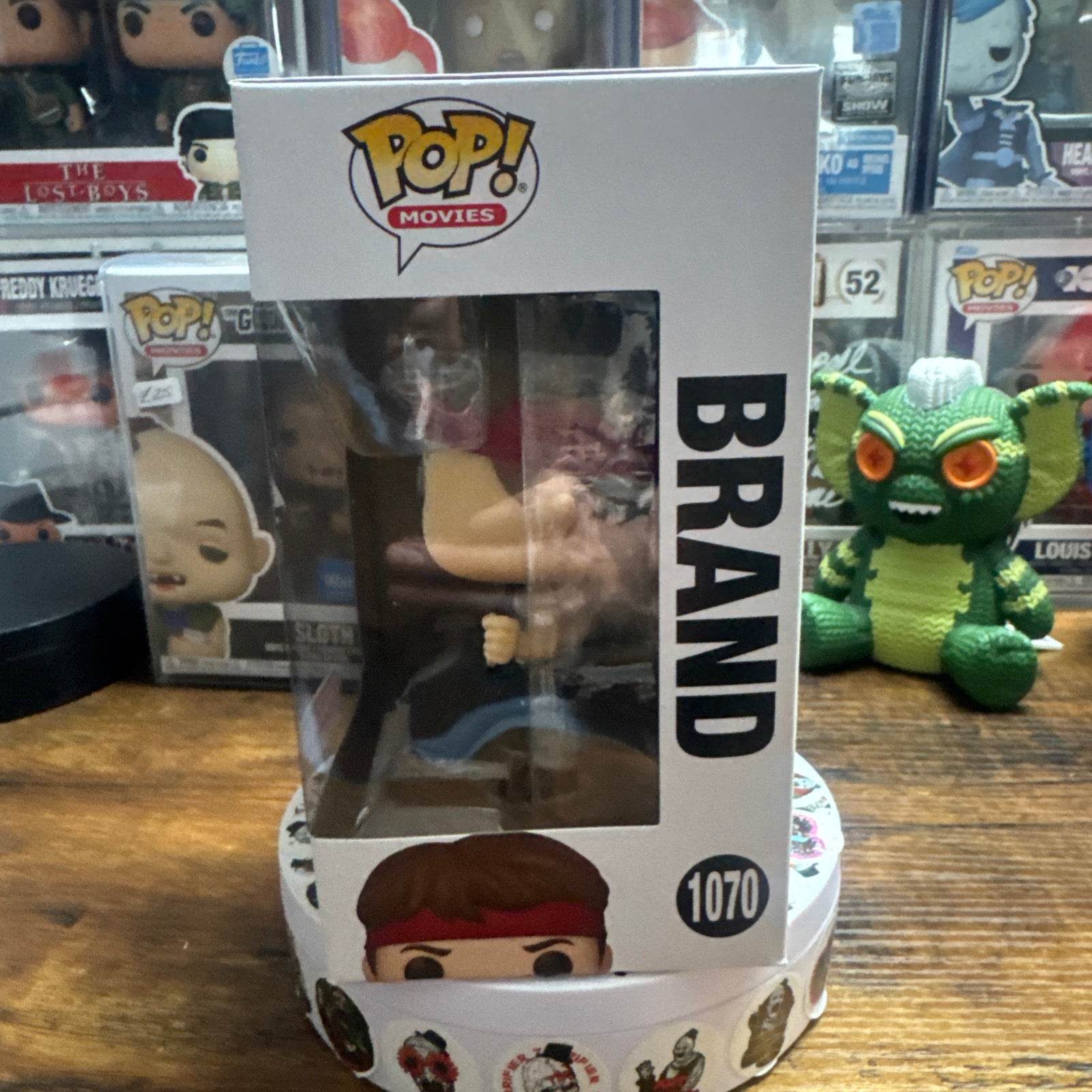 Vaulted Brand #1070 The Goonies Target Exclusive