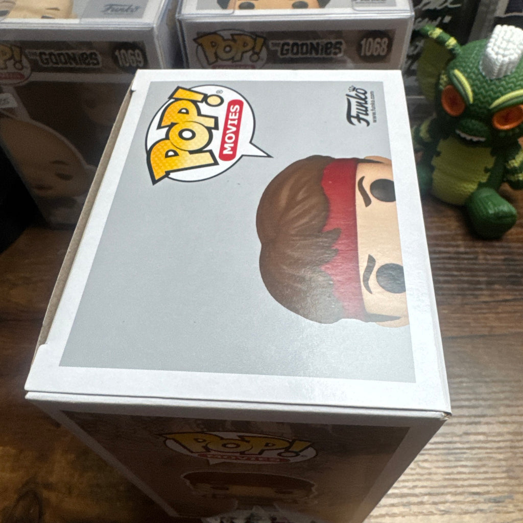 Vaulted Brand #1070 The Goonies Target Exclusive