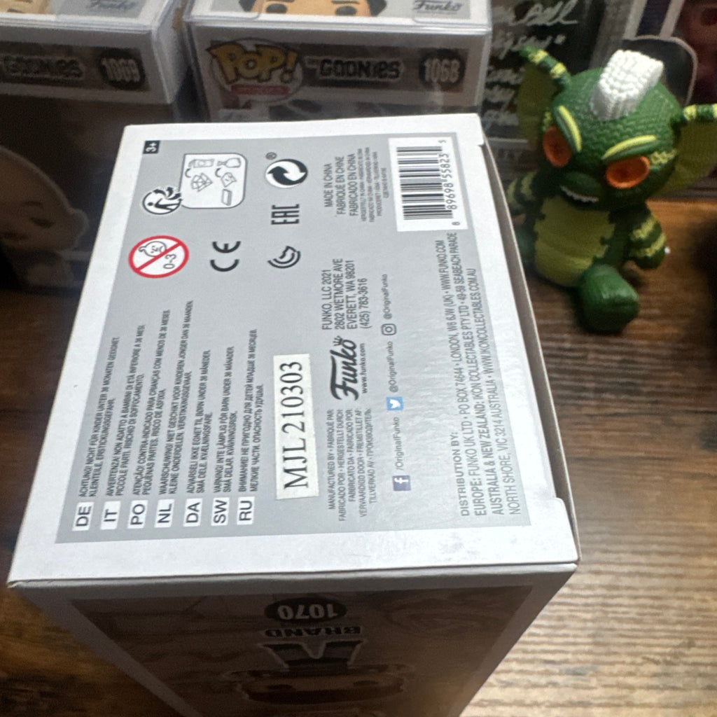 Vaulted Brand #1070 The Goonies Target Exclusive