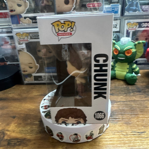 Chunk #1066 The Goonies