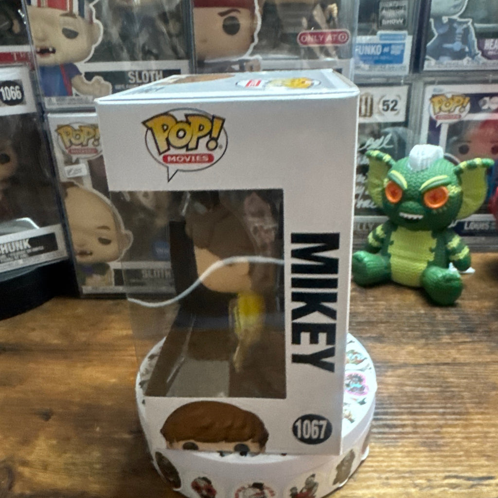 Vaulted Mikey #1067 The Goonies