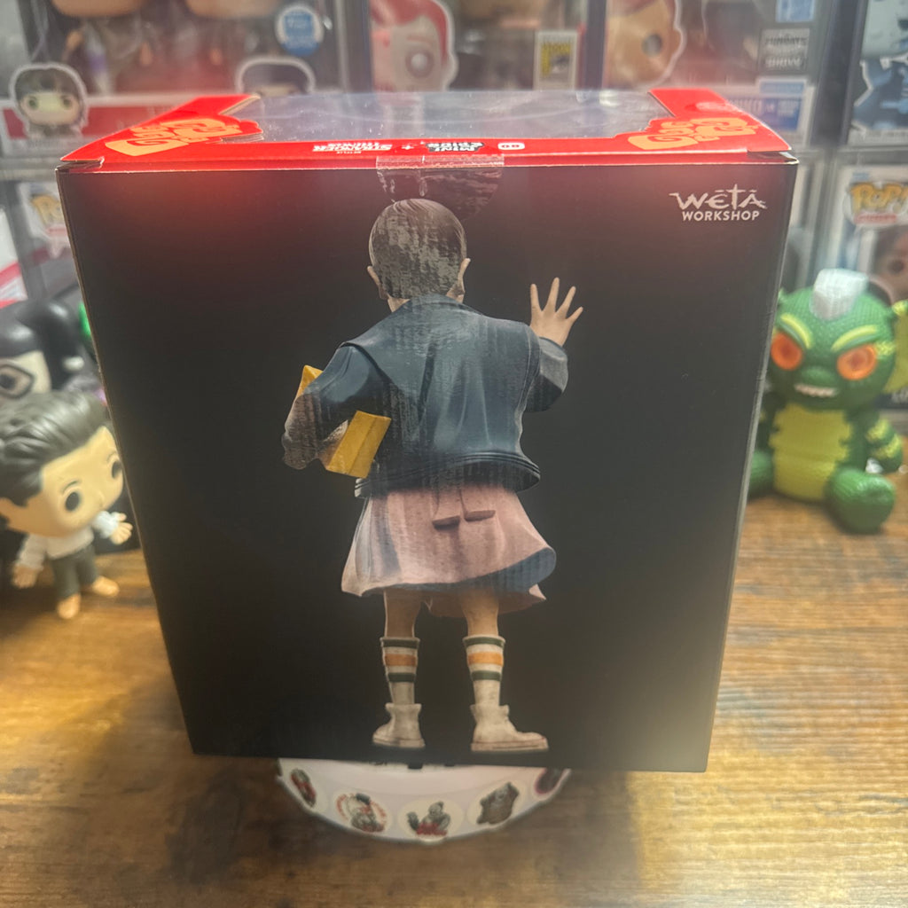 Eleven Stranger Things Mini Epics