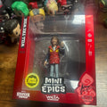 Will The Wise Stranger Things Mini Epics