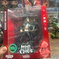 Eddie Munson Stranger Things Mini Epics Weta Workshop
