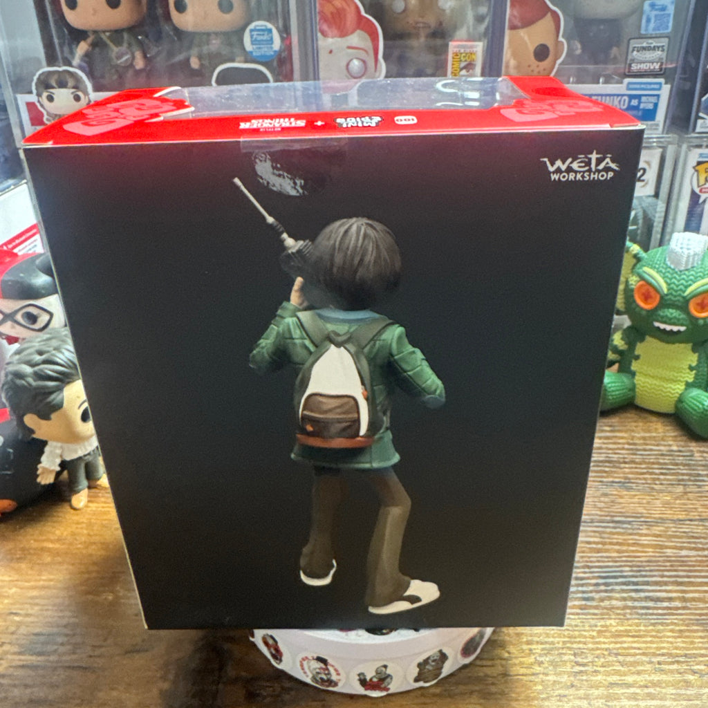 Mike Wheeler Stranger Things Mini Epics