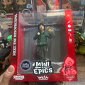 Mike The Resourceful Stranger Things Mini Epics