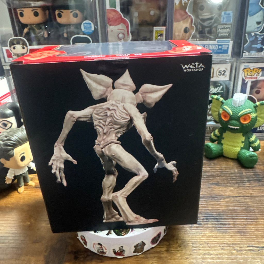 The  Demogorgon Stranger Things Mini Epics