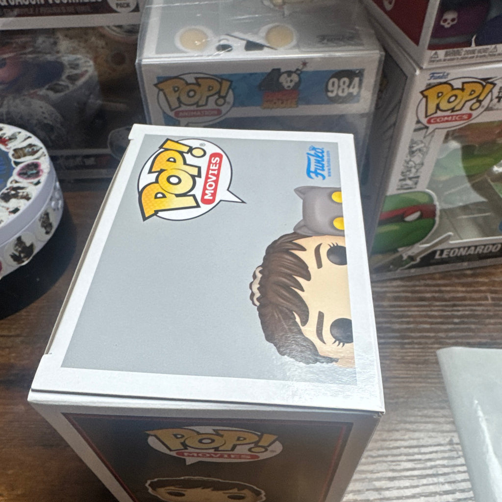 Vaulted Ellie & Church #1584 Pet Sematary