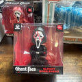 Culturefly Ghost Face Bloody Scream