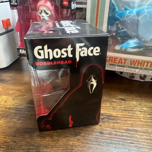 Culturefly Ghost Face Bloody Scream