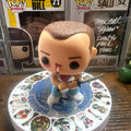 Vaulted Butch Coolidge #65 Pulp Fiction OOB