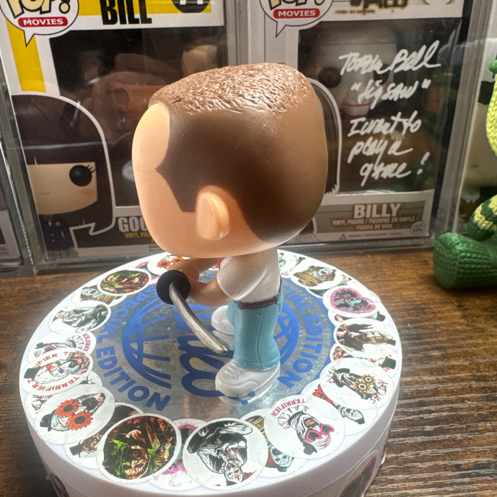 Vaulted Butch Coolidge #65 Pulp Fiction OOB