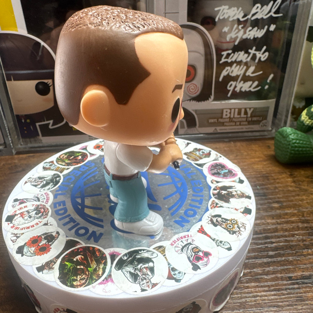 Vaulted Butch Coolidge #65 Pulp Fiction OOB