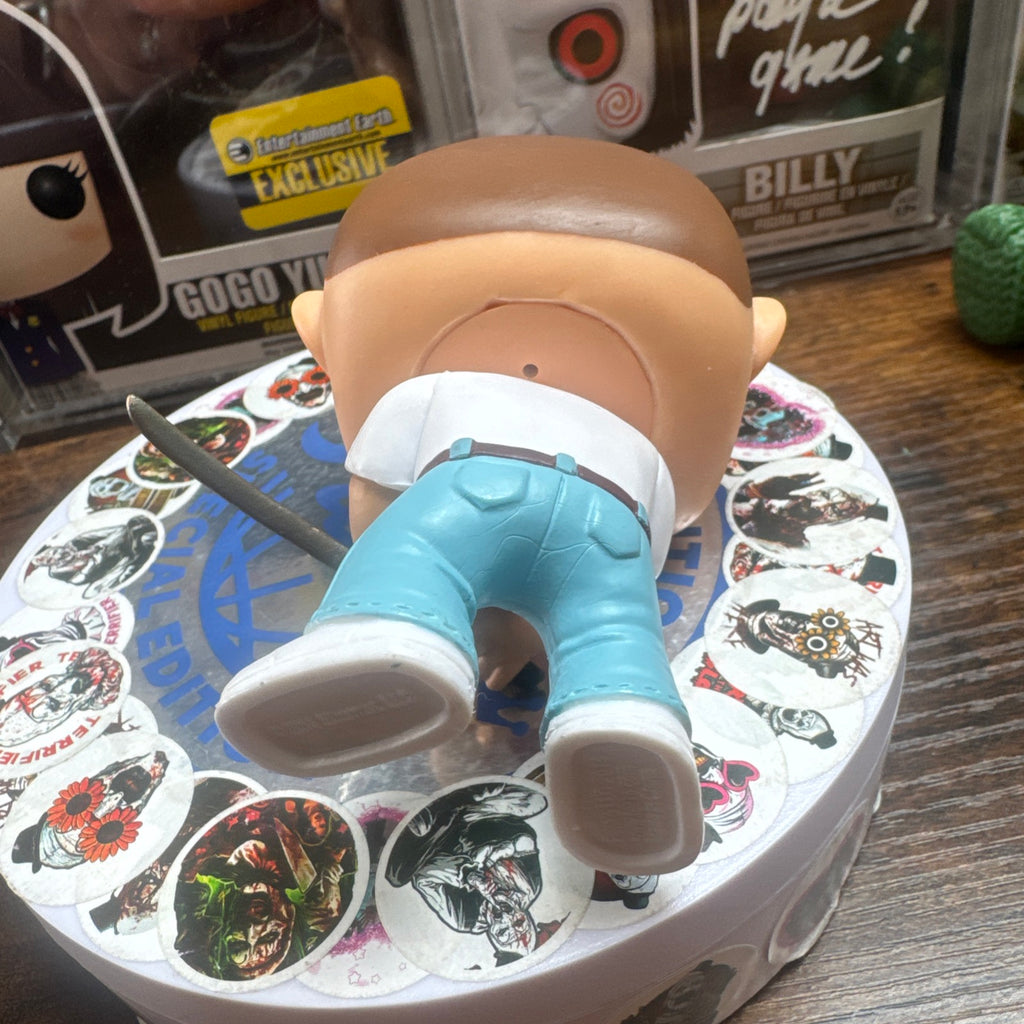 Vaulted Butch Coolidge #65 Pulp Fiction OOB