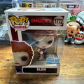 Glen #1772 Chucky