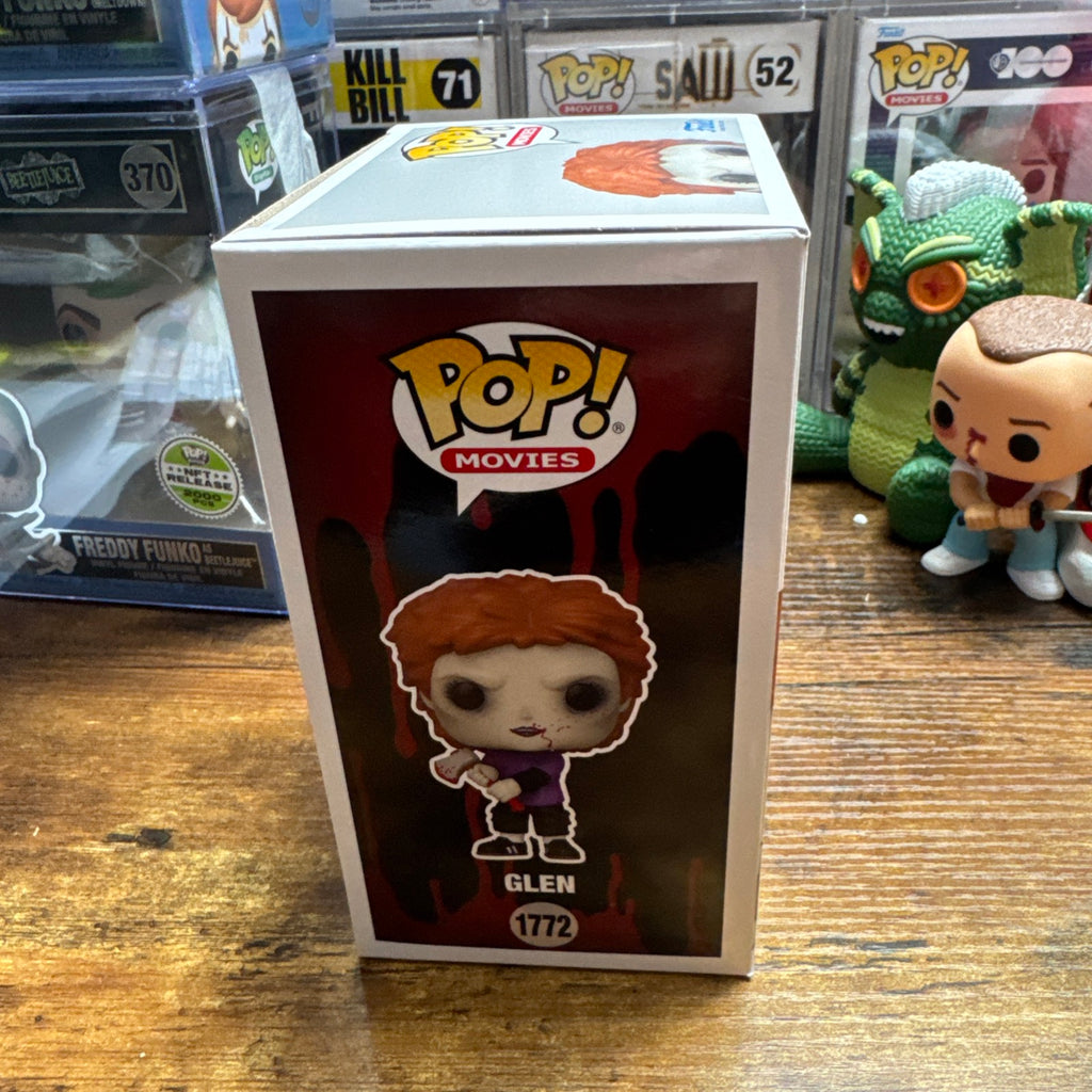 Glen #1772 Chucky