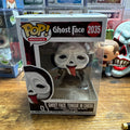 Ghost Face Tongue In Cheek #2035 Scream