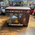 Tubbz Boxed Red Pyramid Thing Silent Hill 2