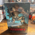 Ultimate Snake Predator 7” Figure Predator 2
