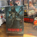 Ultimate Warrior Predator 7” Figure Predator 2