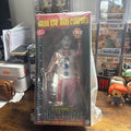 Captain Spaulding Trash Talking 12” Figure House Of 1000 Corpses