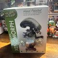 Xenomorph Head Knocker Hand Painted Alien