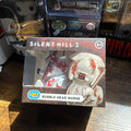 Tubbz Boxed Bubble Head Nurse Silent Hill 2