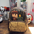 Funko Mini Backpack Indiana Jones