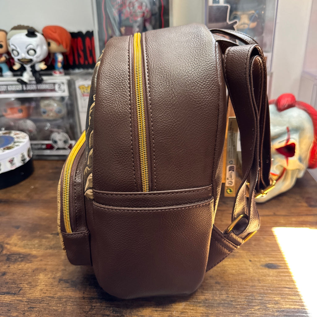 Funko Mini Backpack Indiana Jones