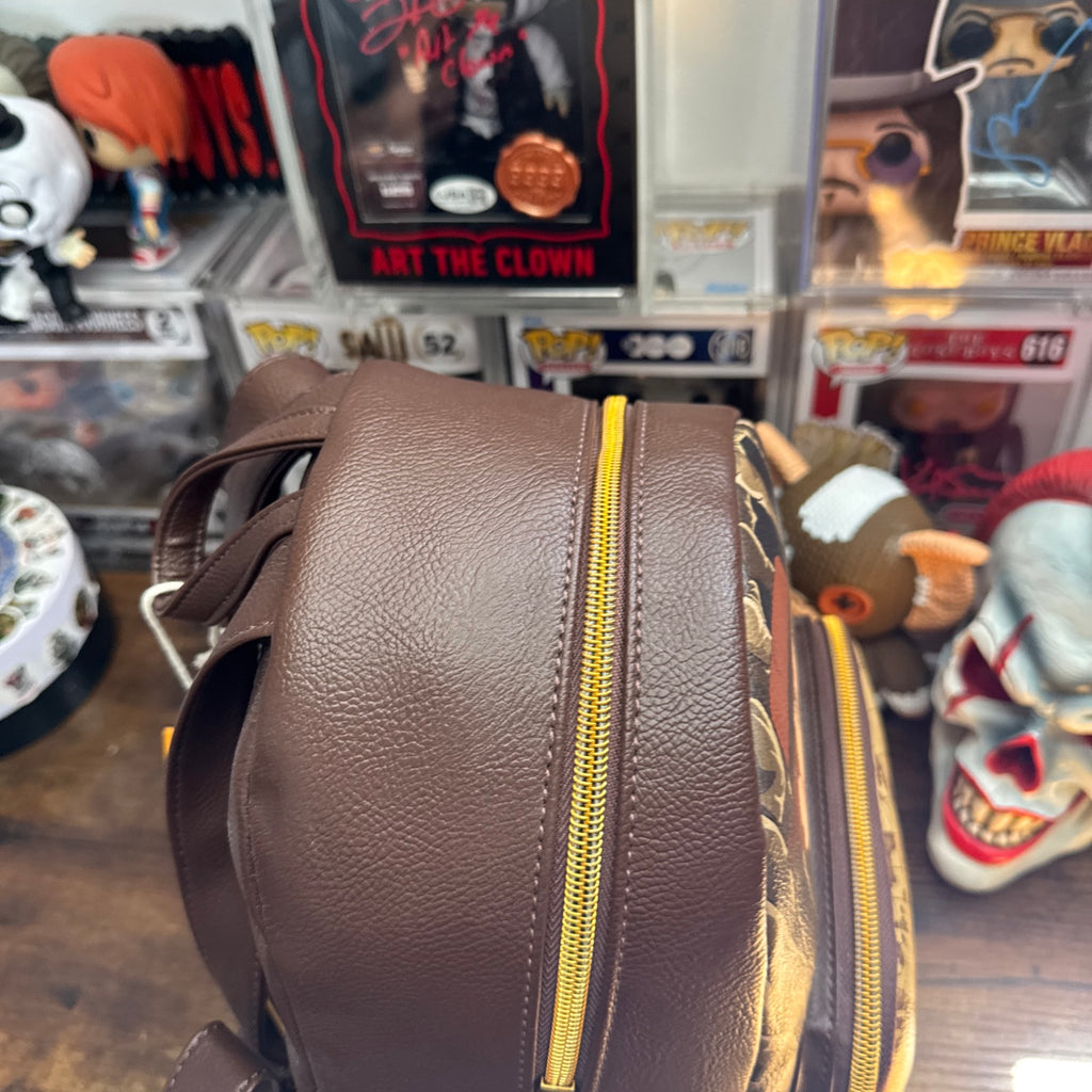 Funko Mini Backpack Indiana Jones