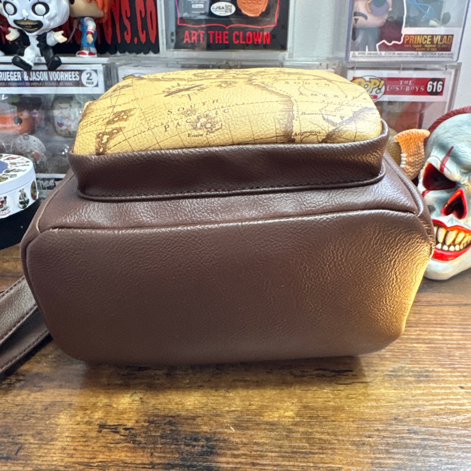 Funko Mini Backpack Indiana Jones
