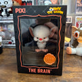 Thrilljoy Pix! The Brain Hero Pinky And The Brain