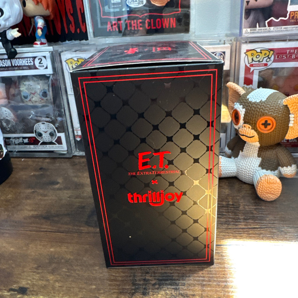 Thrilljoy Pix! ET 6000 pcs Extra Terrestrial Hero