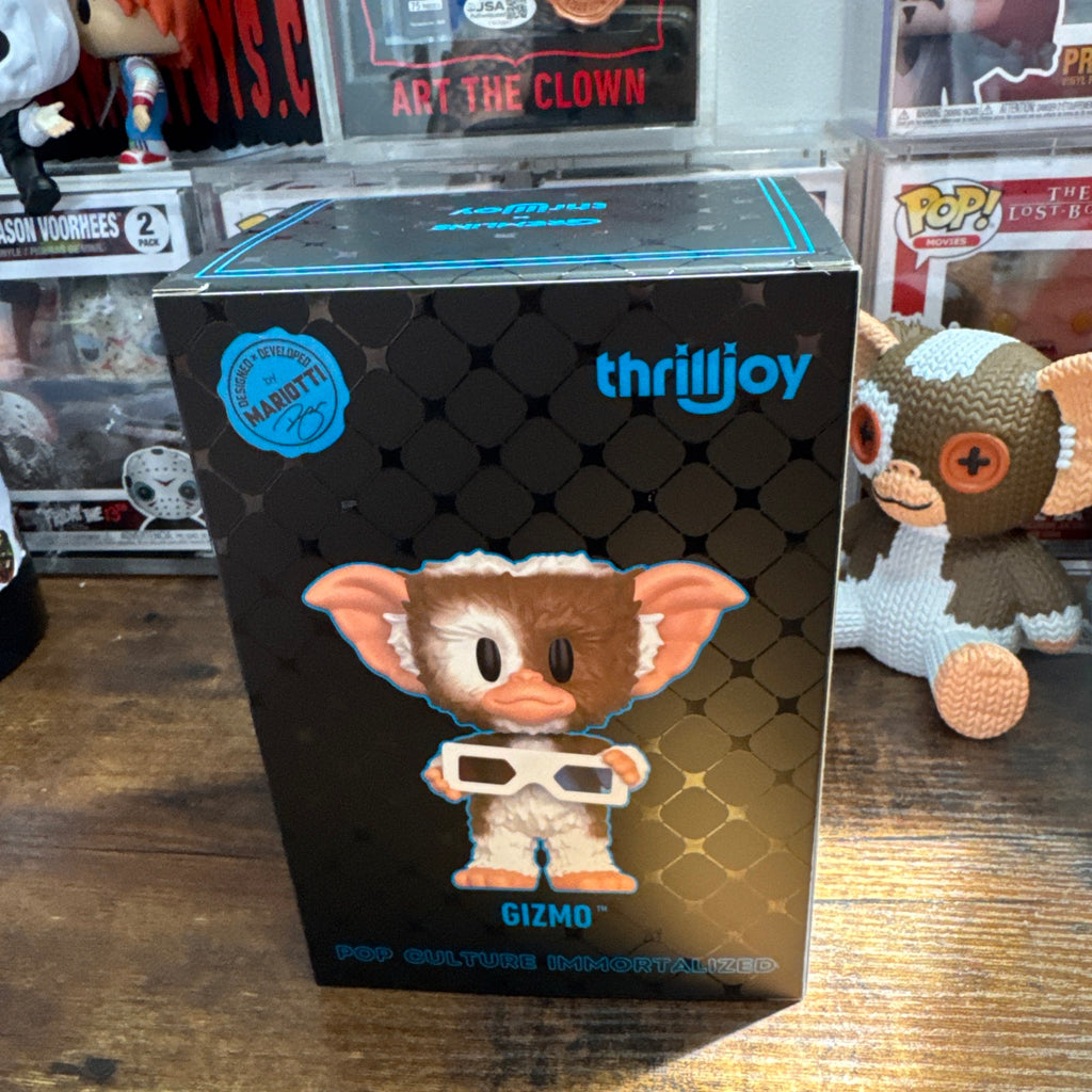 Thrilljoy Pix! Gizmo 5000 pcs Gremlins Hero