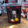 Thrilljoy Pix Little Pale Girl Chase Terrifier