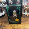 Thrilljoy Pix! The Nun Chase