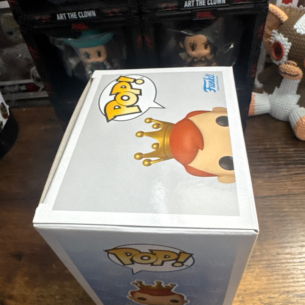 Freddy Funko As Two-Face 3000 pcs Online Limited Edition SE